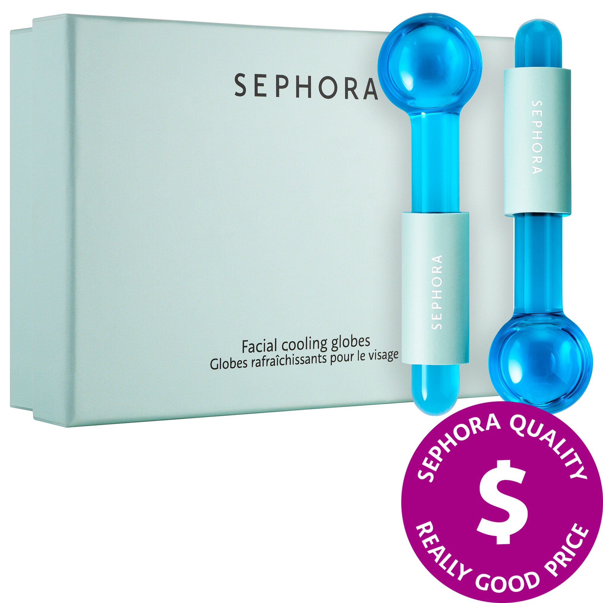 Facial Cooling Globes SEPHORA COLLECTION Sephora