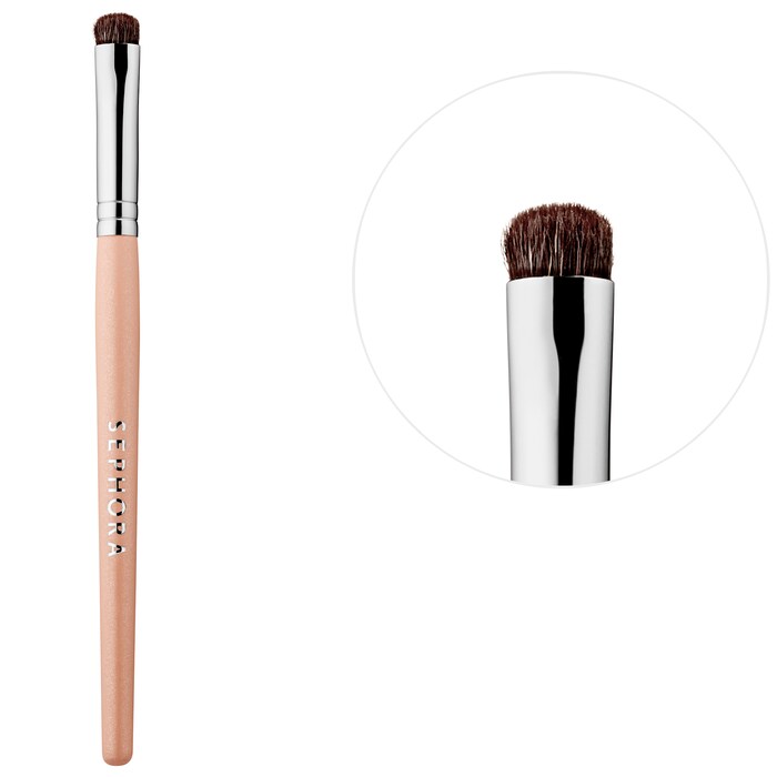 Makeup Match Smudge Brush SEPHORA COLLECTION Sephora