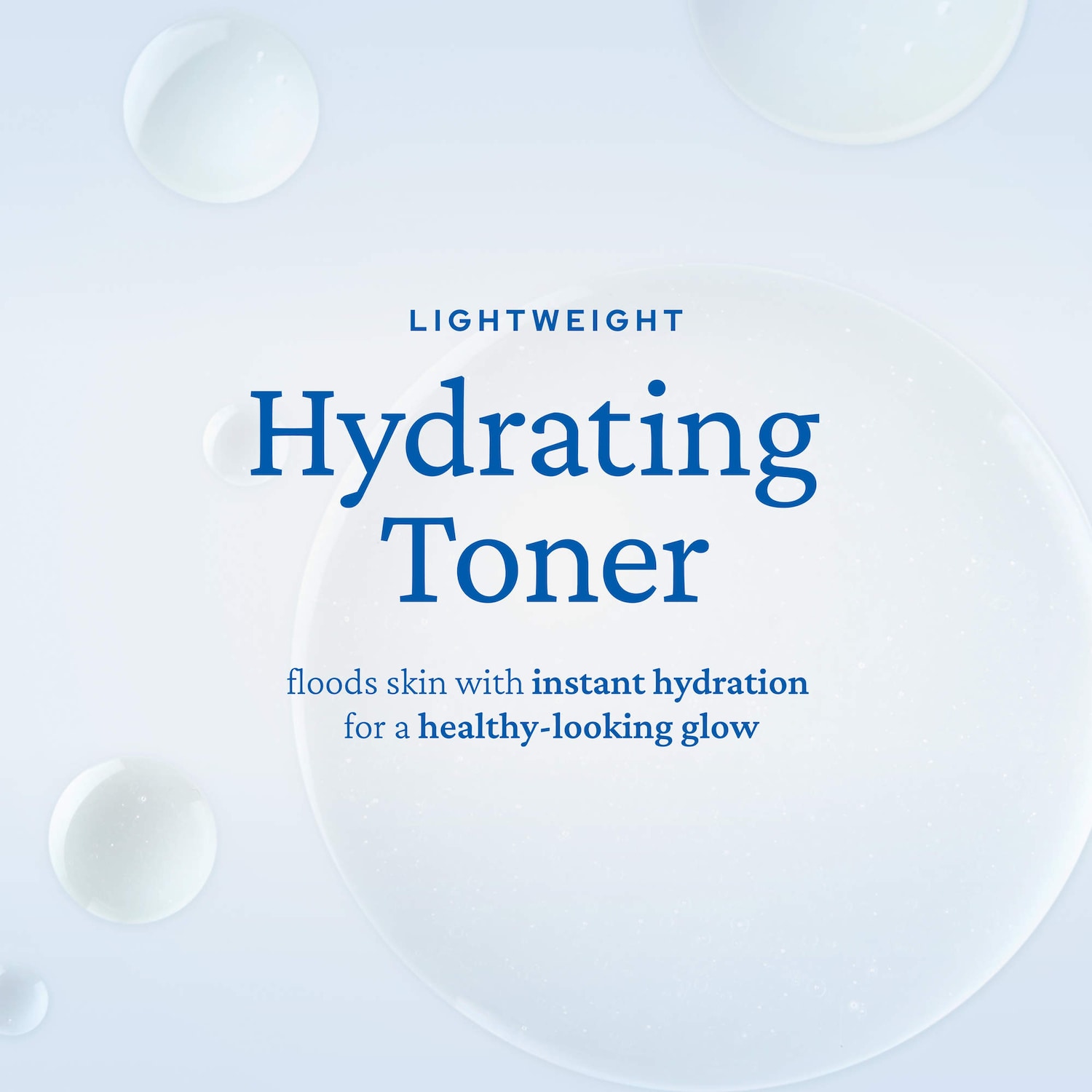 Aqua Bomb Hydrating Toner with Hyaluronic Acid