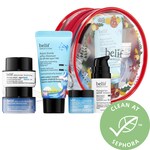 belif - Ho-Ho-Holiday Kit