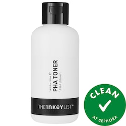 Polyhydroxy Acid (PHA) Gentle Exfoliating Toner