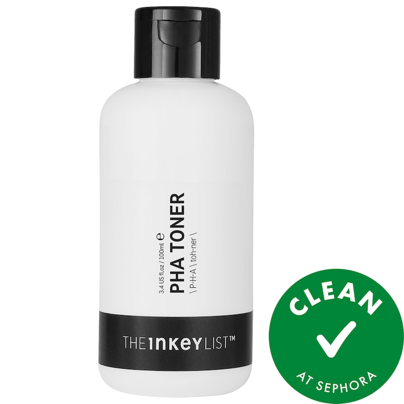 Polyhydroxy Acid (PHA) Gentle Exfoliating Toner