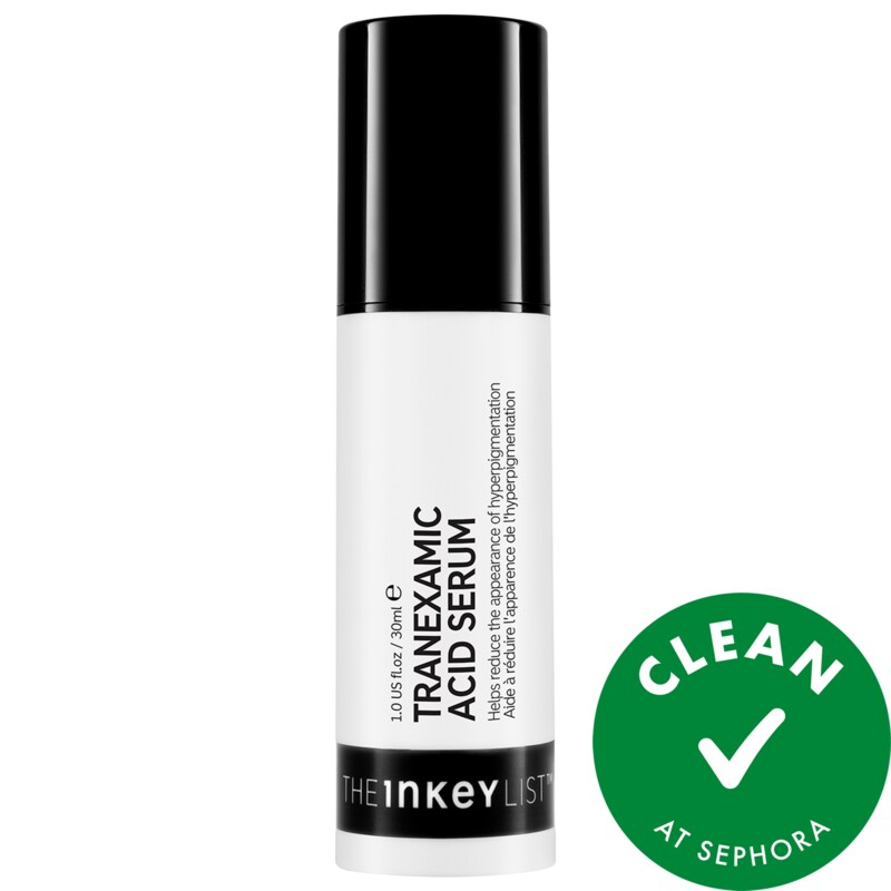Tranexamic Acid Hyperpigmentation Treatment