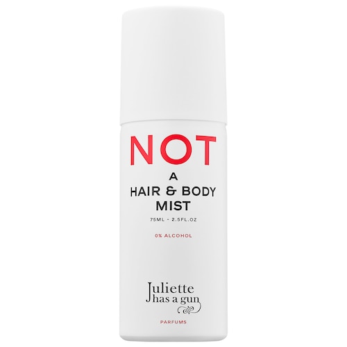 Not A Hair & Body Mist image
