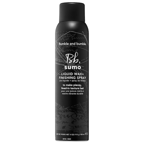 Wax Hair Products Sephora