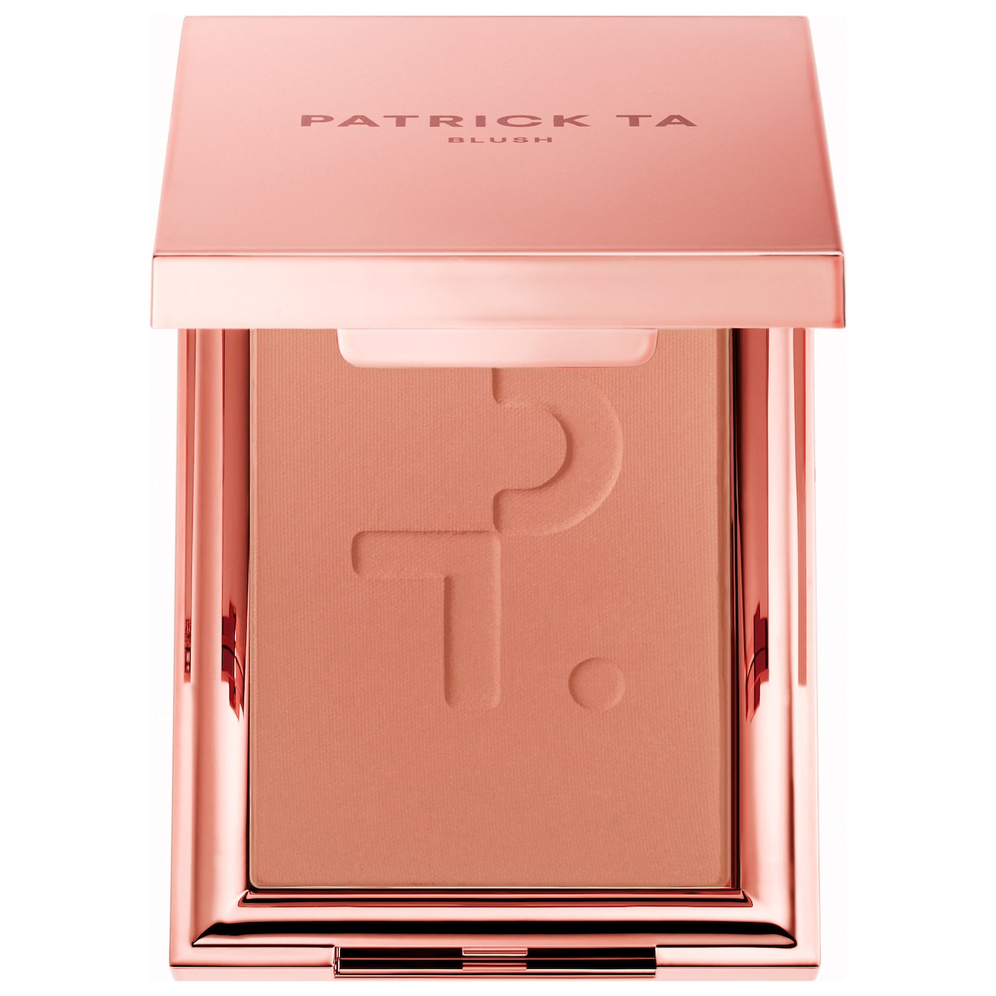 Monochrome Moment Velvet Blush