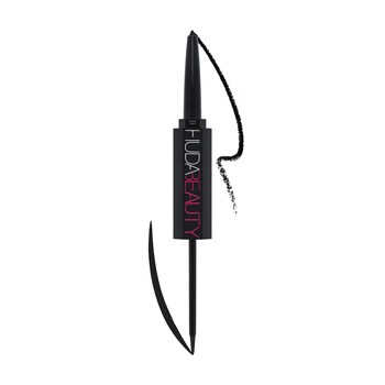 Life Liner Double Ended Eyeliner Liquid Pencil Huda Beauty Sephora