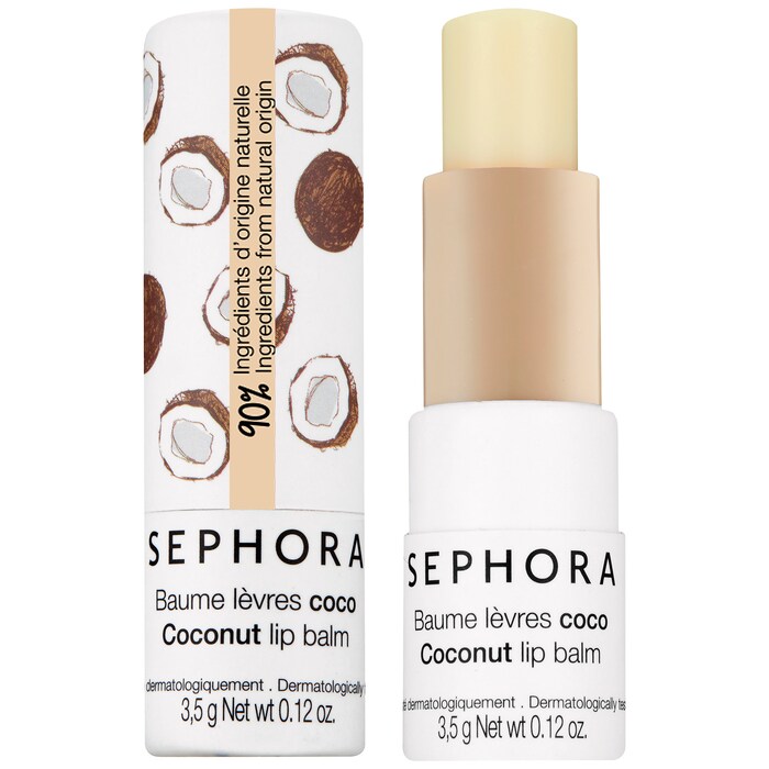 Clean Lip Balm & Scrub SEPHORA COLLECTION Sephora