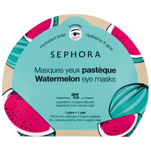 Night Eye Masks Sephora