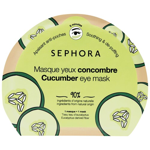 Gel Eye Masks Sephora Canada
