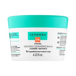 sephora makeup remover balm