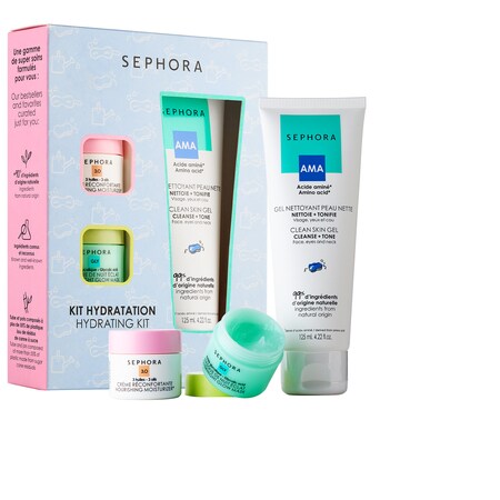 sephora cheap skincare