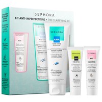 sephora facial kit