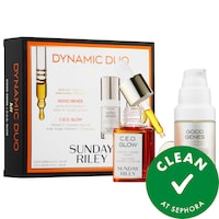 Sunday Riley - Dynamic Duo Vitamin C + Lactic Acid AHA Set