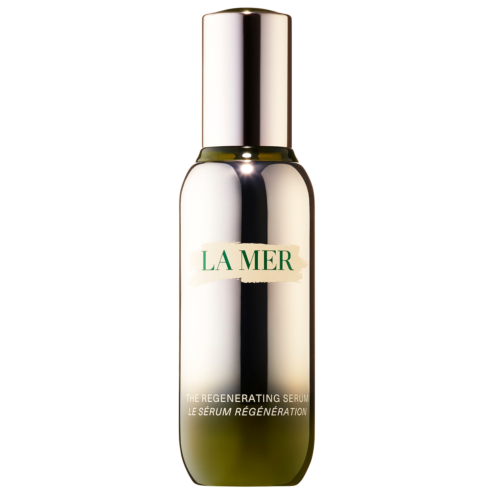 La Mer The Regenerating Serum for Anti-Aging and Smoothing 1 oz/ 30 mL