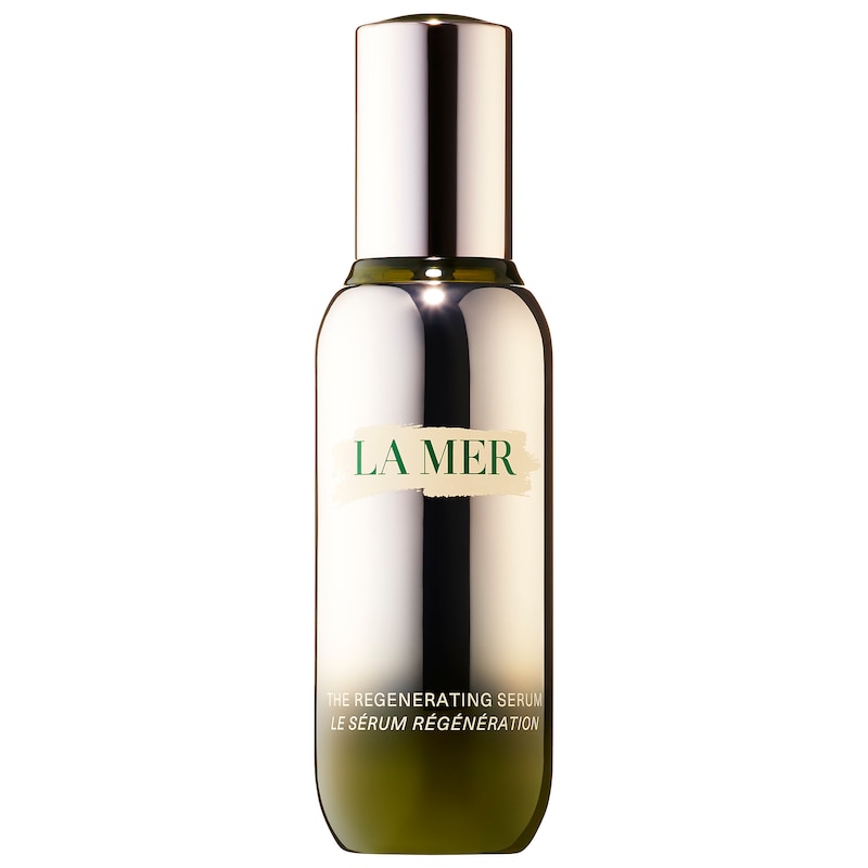 The Regenerating Serum for Anti-Aging and Smoothing