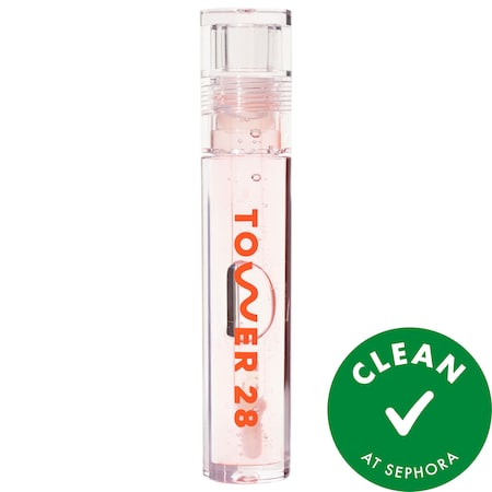 ShineOn Lip Jelly Hydrating Non-Sticky Lip Oil Chill