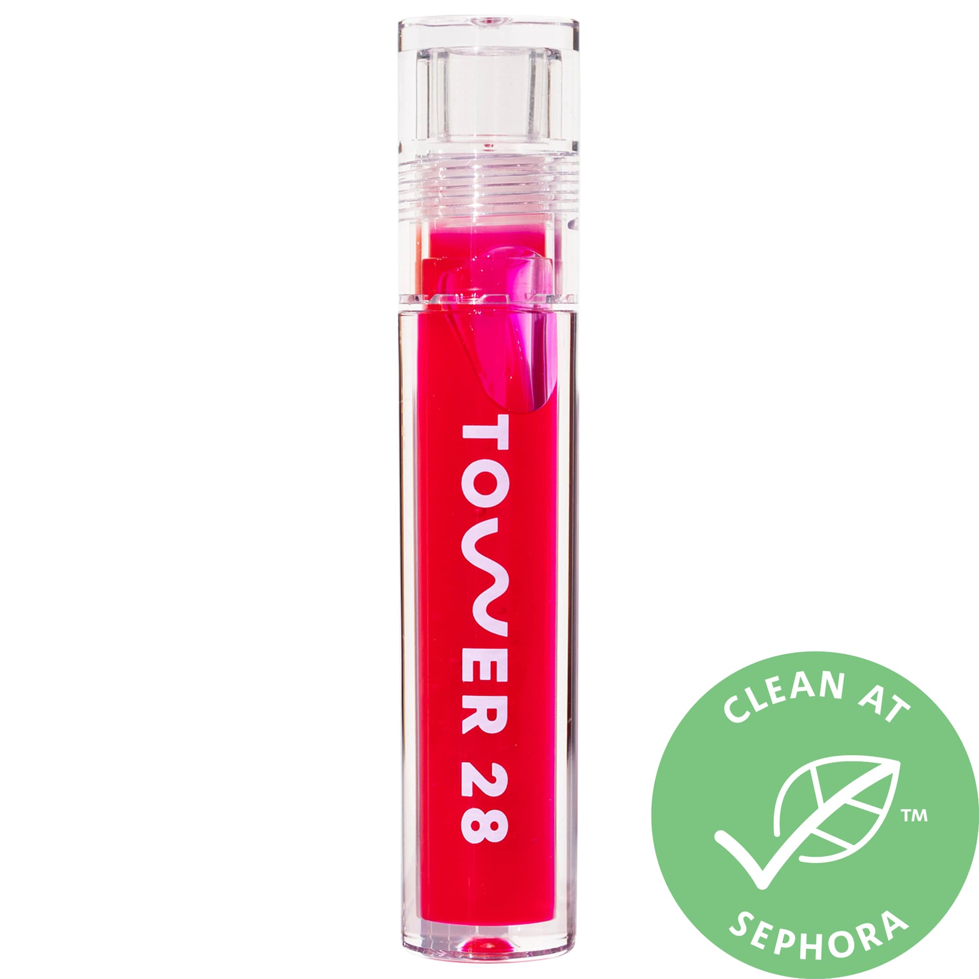 Thumbnail of Tower 28 Beauty ShineOn Lip Jelly Non-Sticky Gloss