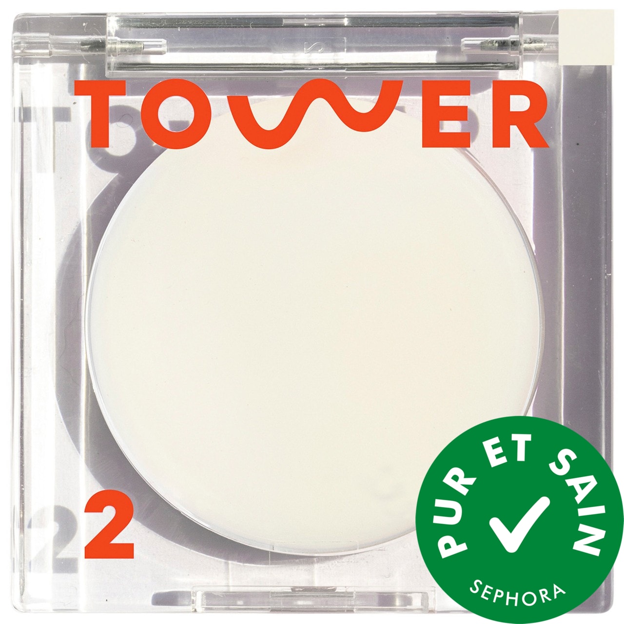 Tower 28 Beauty Baume illuminateur sans brillance SuperDew 0.158 oz/ 4.5 g