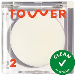SuperDew Shimmer-Free Highlight Balm