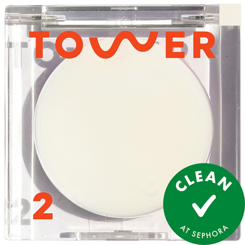 SuperDew Shimmer-Free Highlight Balm