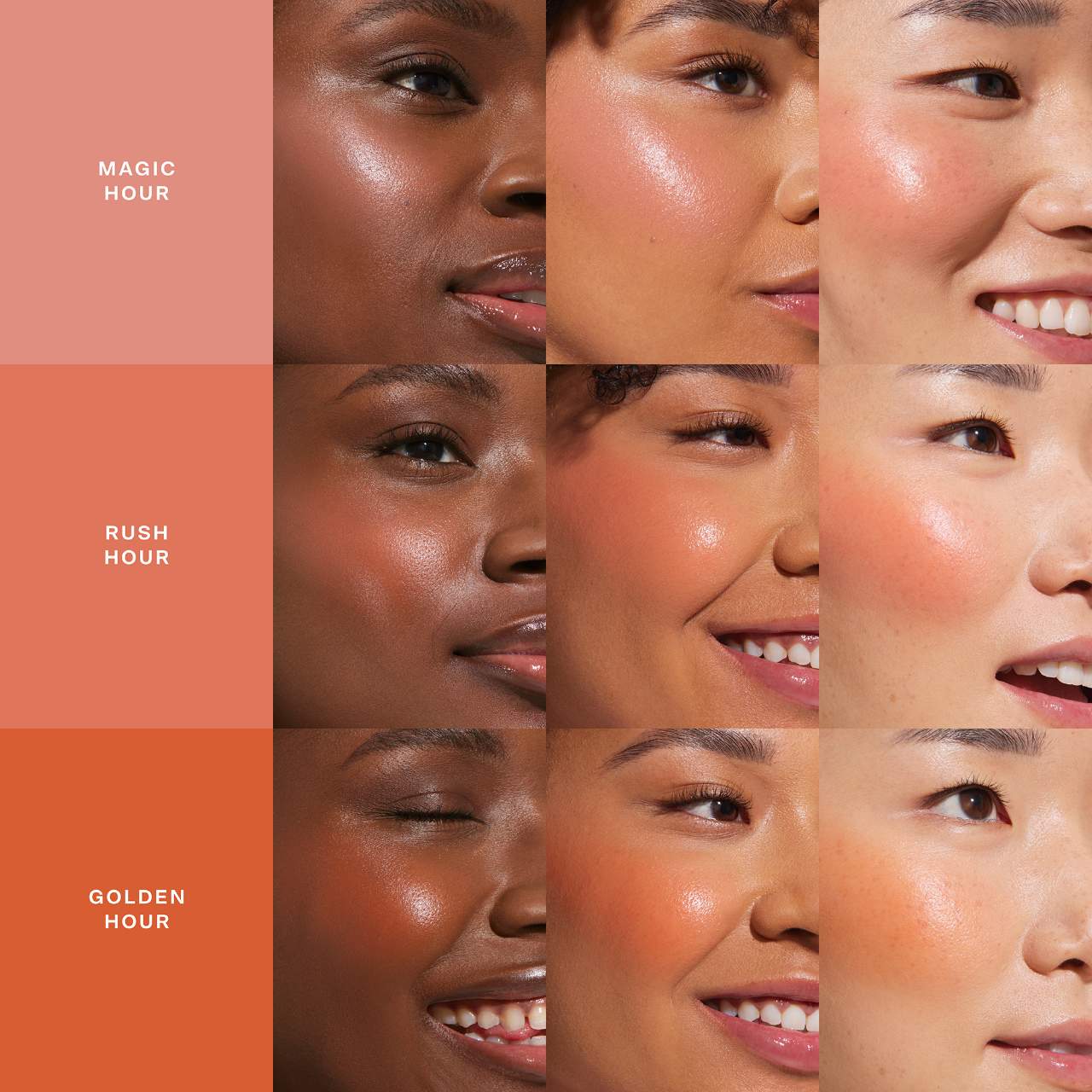 BeachPlease Lip + Cheek Dewy Cream Blush 5