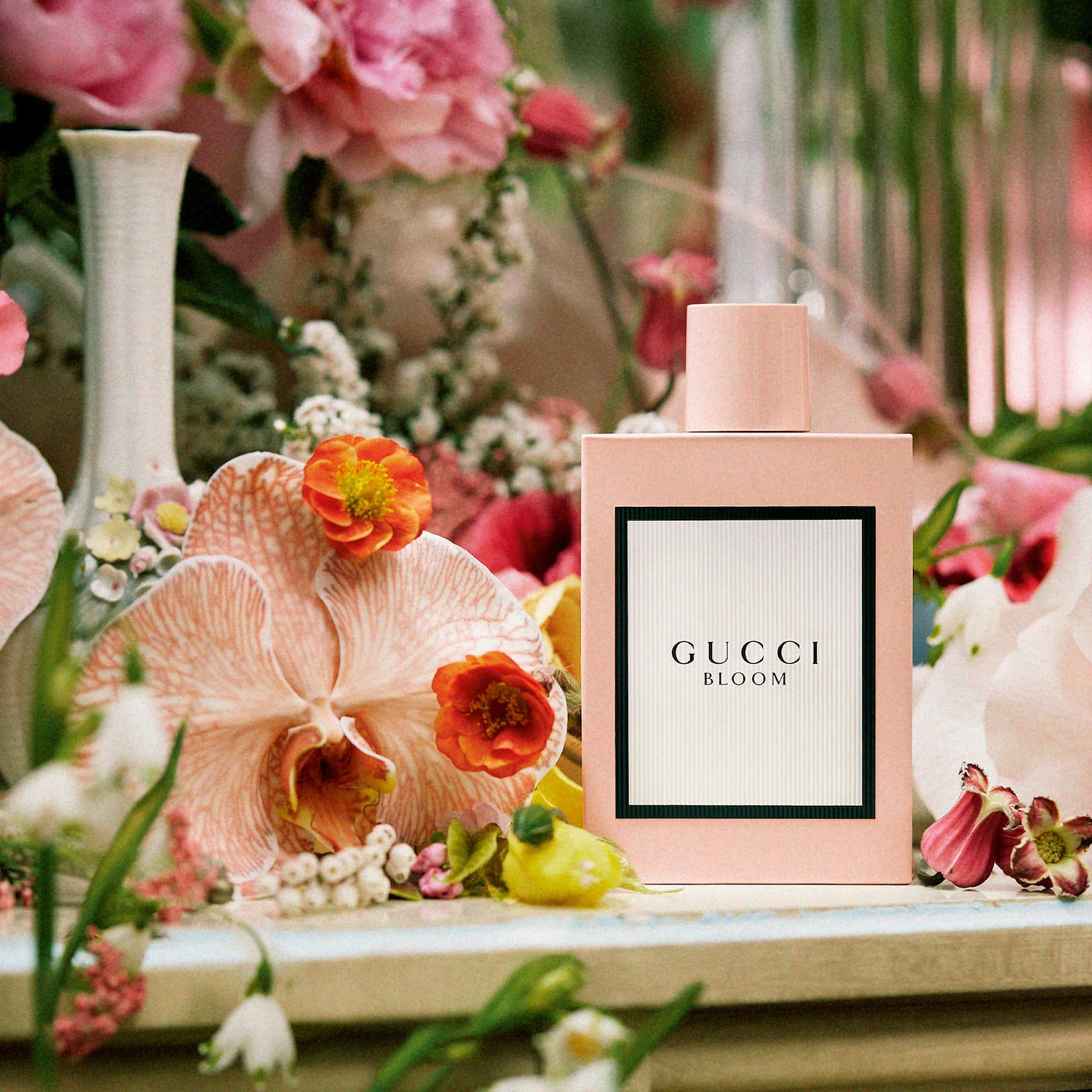 gucci bloom 100ml sephora