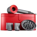 dyson - Supersonic™ Hair Dryer Gift Edition with Red Case