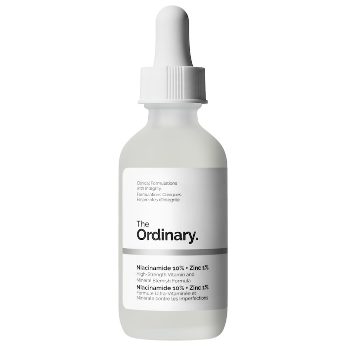디오디너리 나이아신아마이드 10% + 아연 1% 세럼 30ml