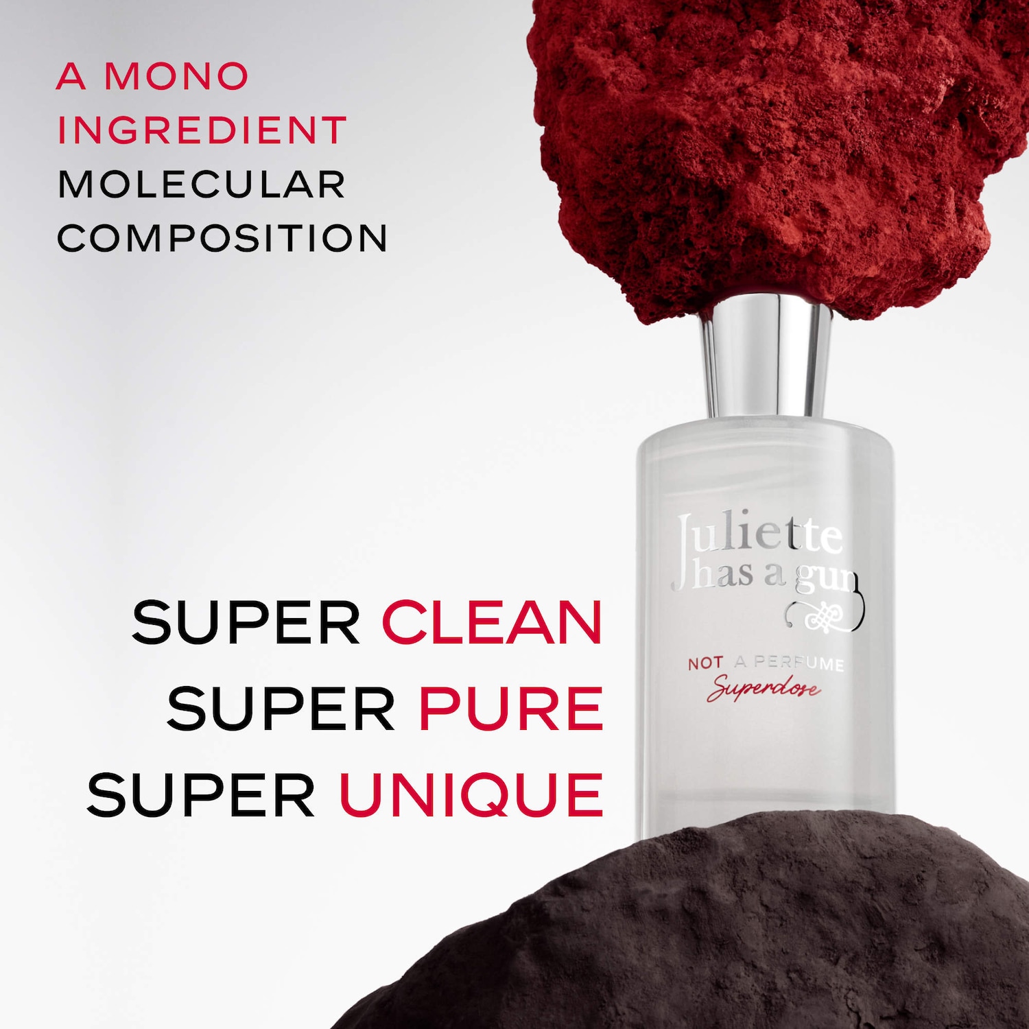 Not A Perfume Superdose - Juliette Has a Gun | Sephora