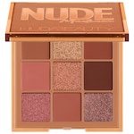 HUDA BEAUTY - Nude Obsessions Eyeshadow Palette