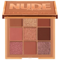 Nude Obsessions Eyeshadow Palette