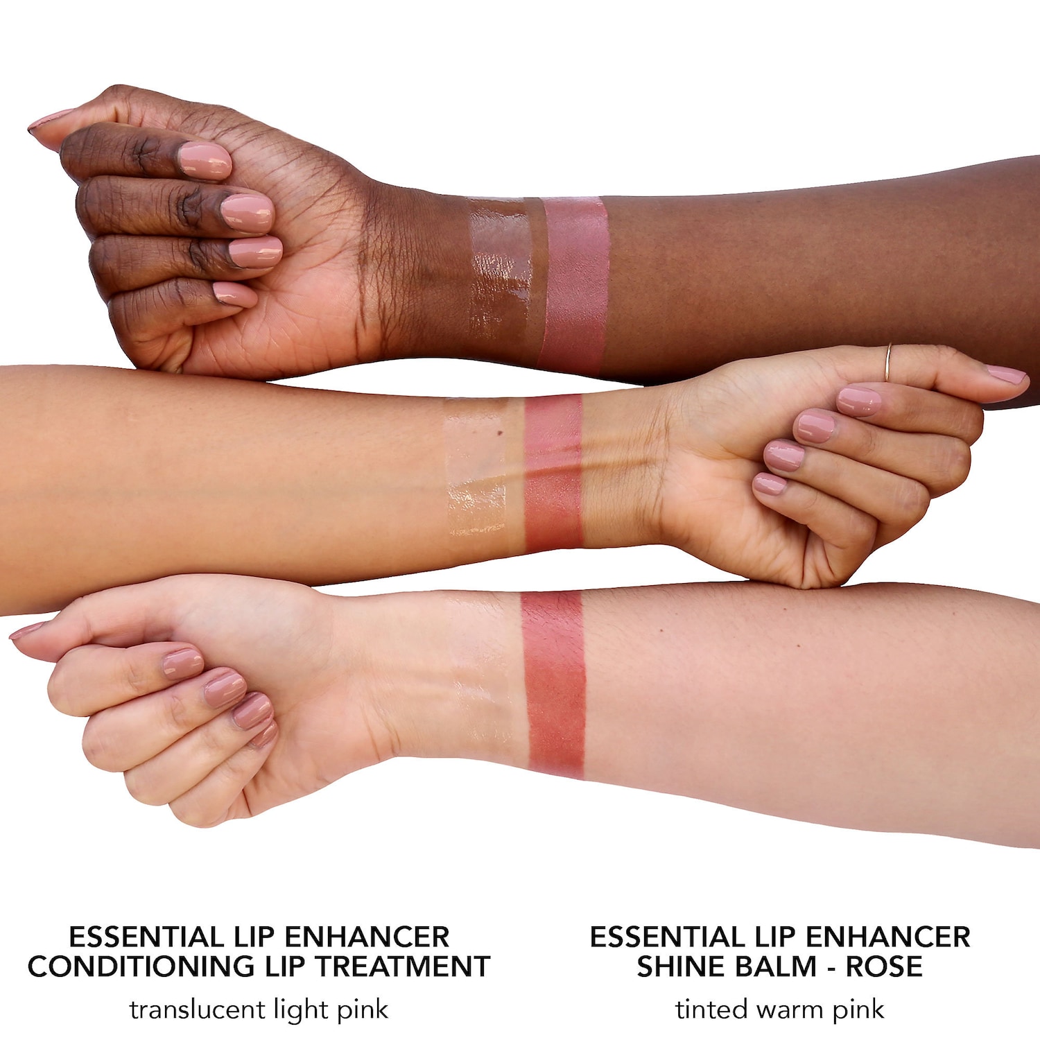 Jouer Cosmetics Essential Lip Care Duo Mall of America®