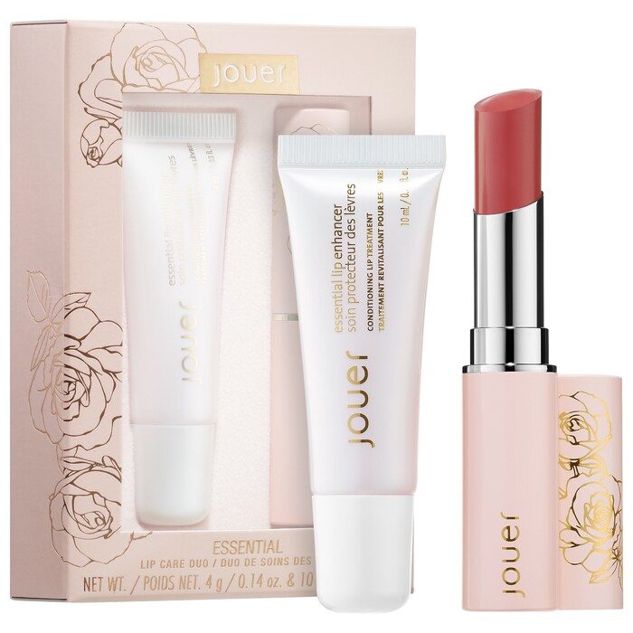 Essential Lip Care Duo Jouer Cosmetics Sephora