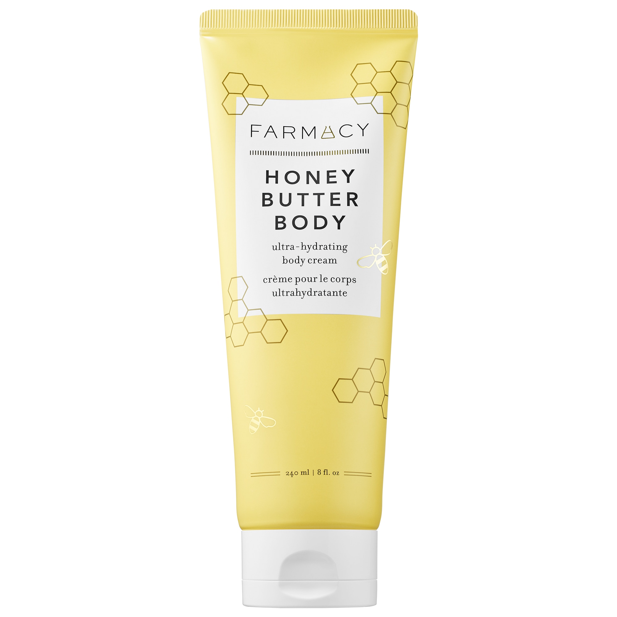 hydrating body butter