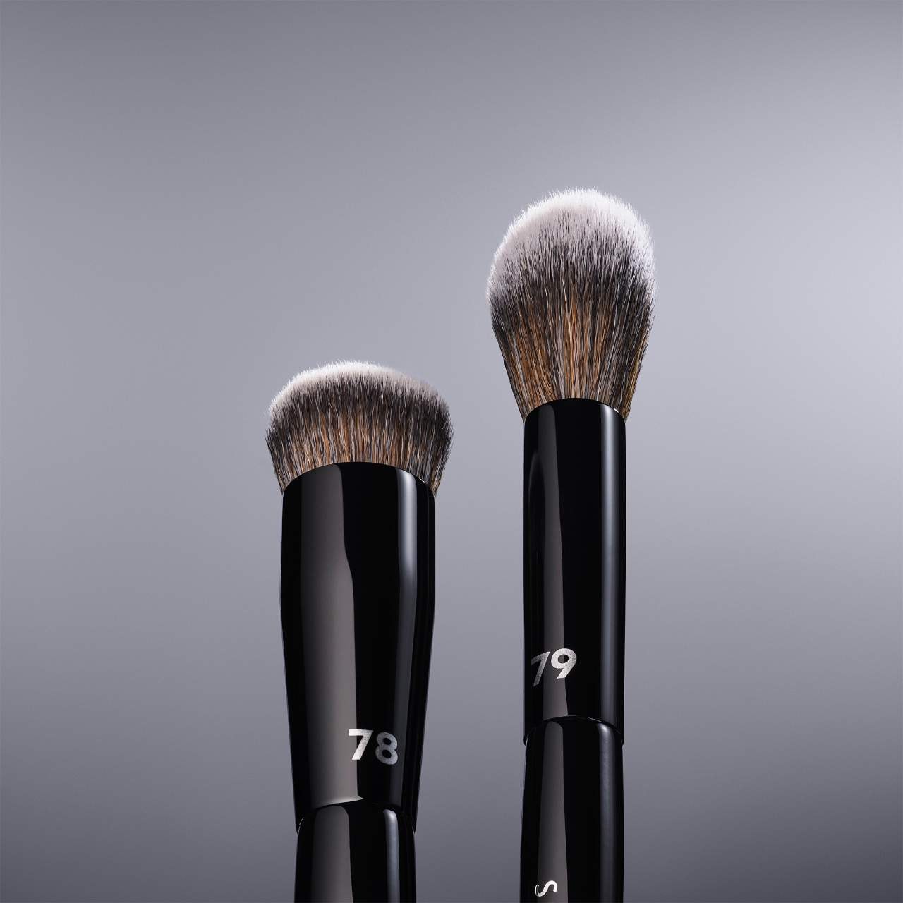 Кисть для контурирования Sephora Collection Pro #78 — фото 3