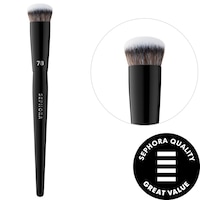 SEPHORA COLLECTION - PRO Contour Brush #78