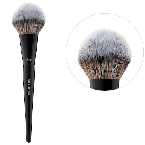Кисть для пудры Sephora Collection Pro #50