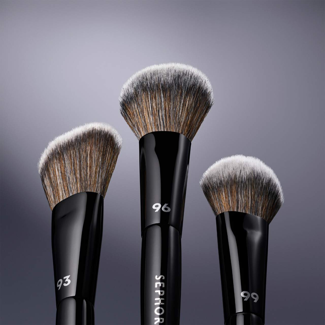 Кисть для румян Sephora Collection Pro #99 — фото 5