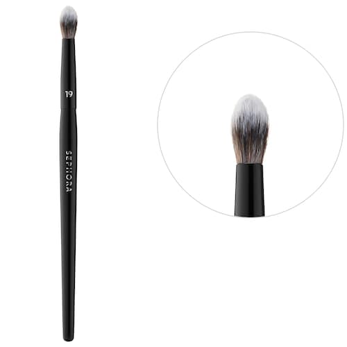 Кисть для теней в складку Sephora Collection Pro #19