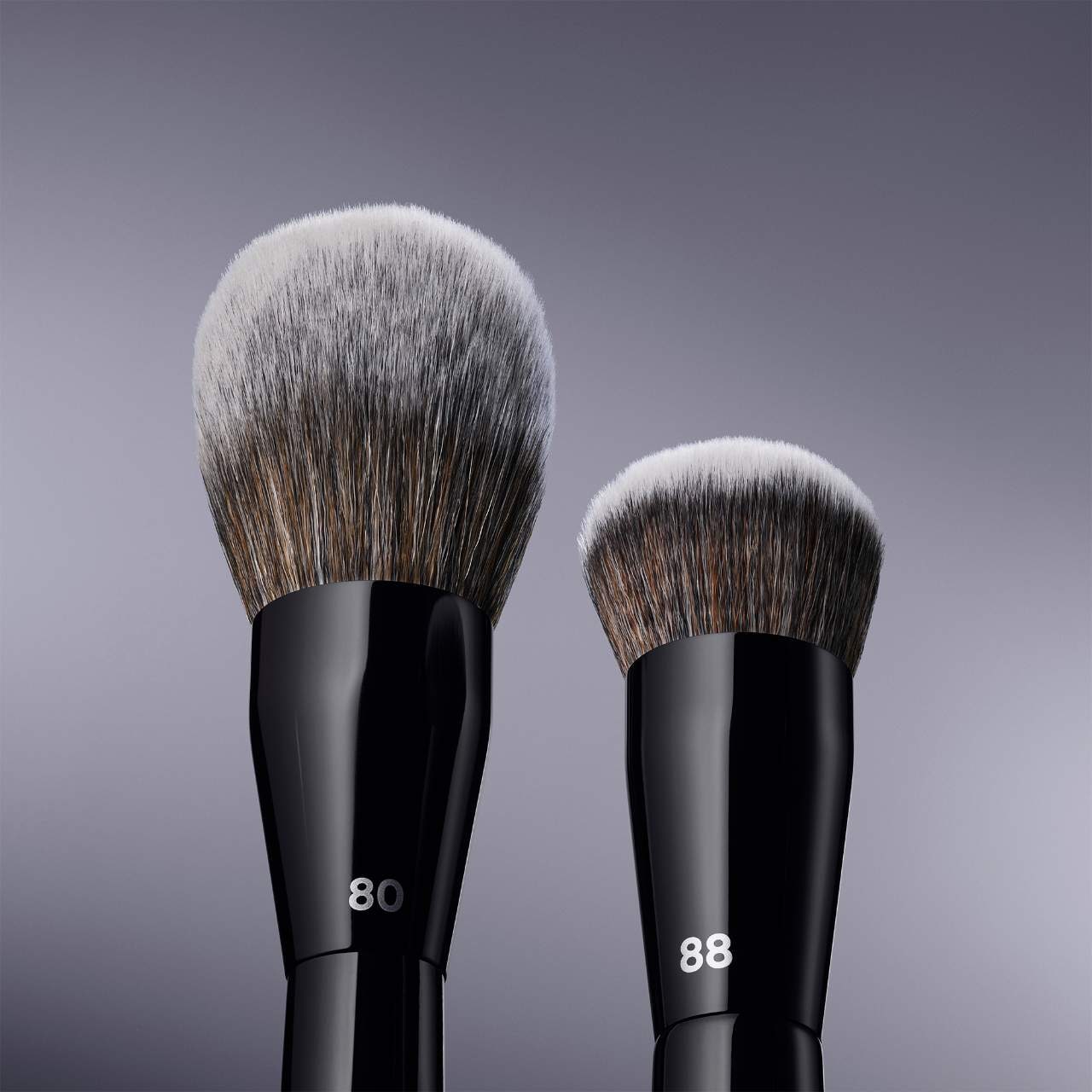 Кисть для бронзера Sephora Collection Pro #80 — фото 6