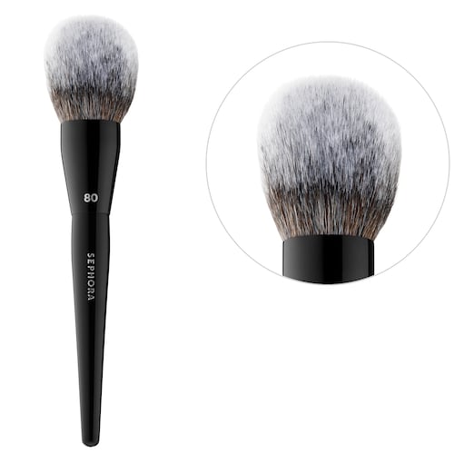 Black Makeup Brushes Sephora