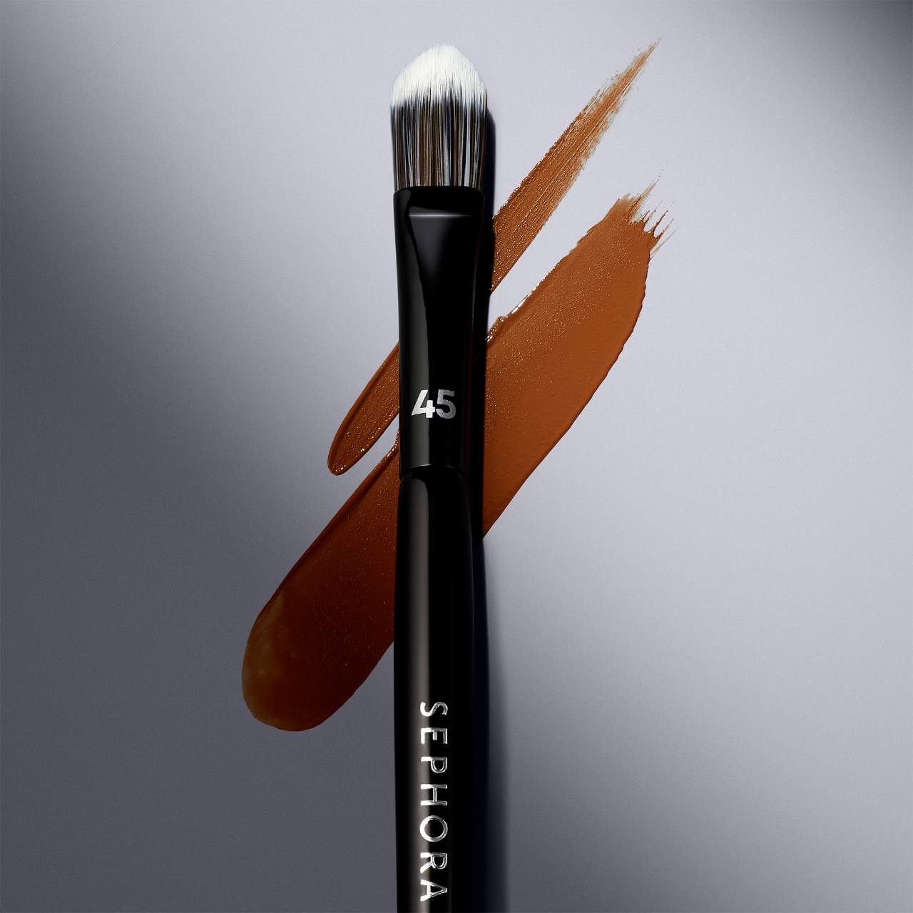 Кисть для консилера Sephora Collection Pro #45 — фото 2