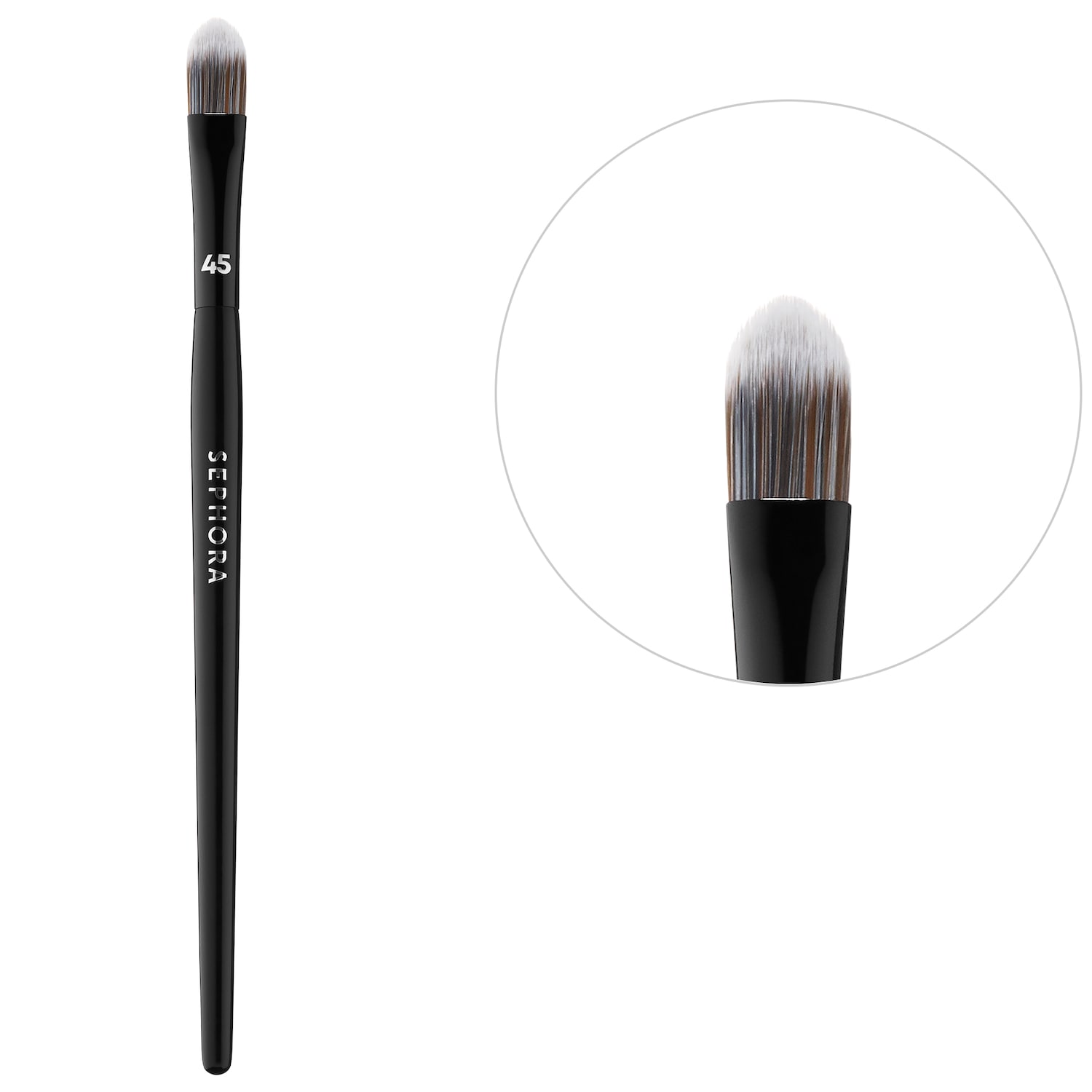 Кисть для консилера Sephora Collection Pro #45 — фото 1