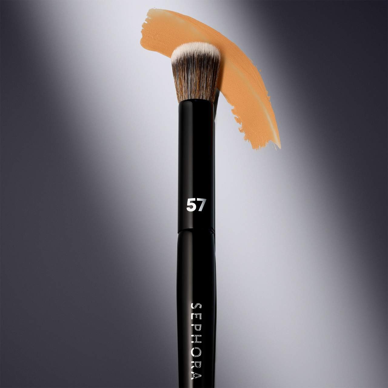 Кисть для консилера Sephora Collection Pro #57 — фото 2