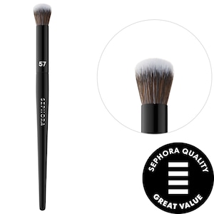 SEPHORA COLLECTION - PRO Concealer Brush #57