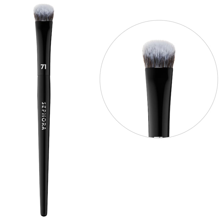 PRO Concealer Brush 71 SEPHORA COLLECTION Sephora