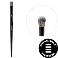 SEPHORA COLLECTION - PRO Crease Brush #27