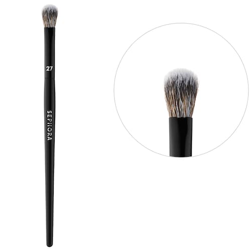 Кисть для теней в складку Sephora Collection Pro #27