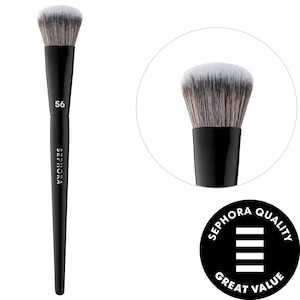 SEPHORA COLLECTION - PRO Foundation Brush #56